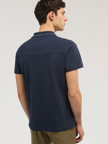 Trussardi Shirt in Blauw