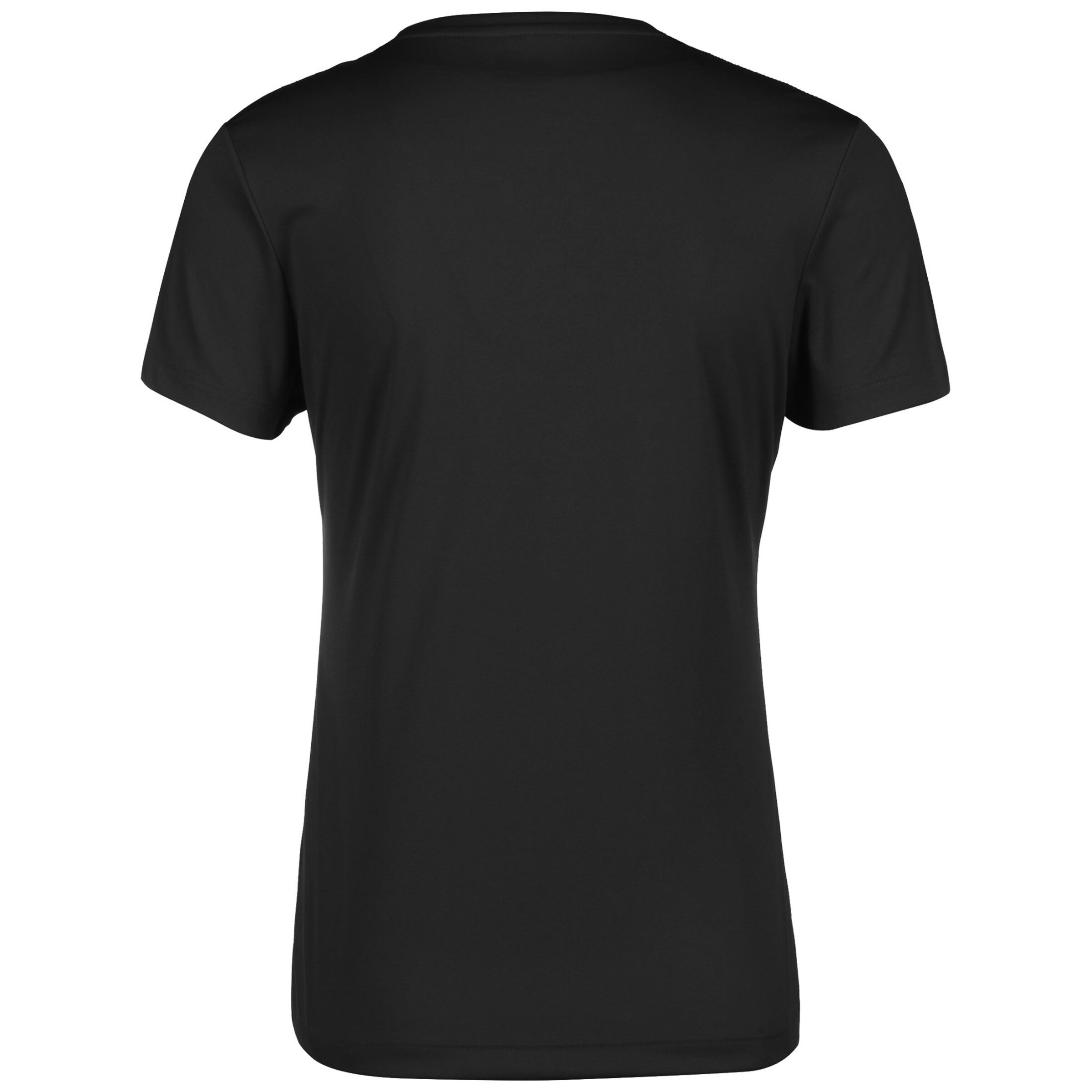 JAKO Trikot in Schwarz