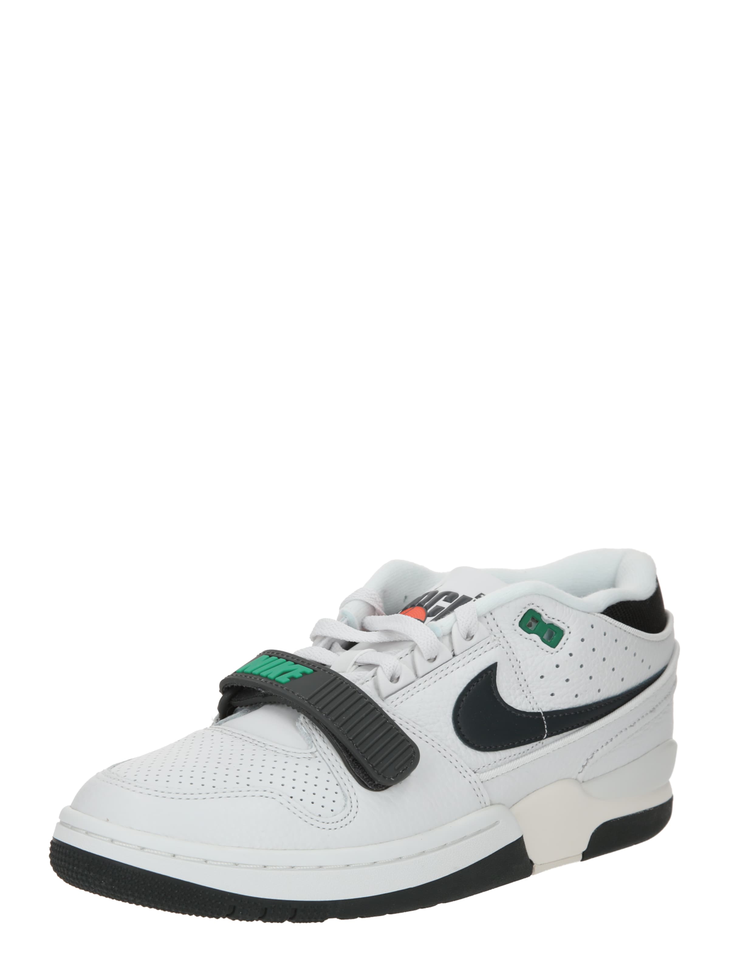 nike air platform trainers