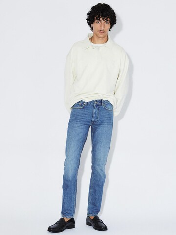 Dr. Denim Slim fit Jeans in Blue
