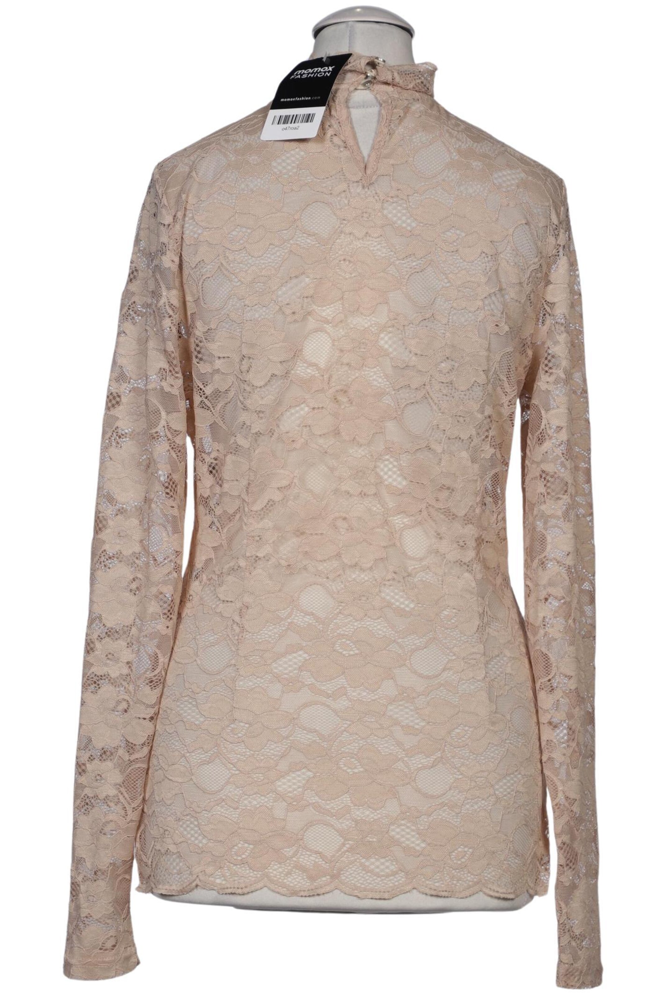 Neo Noir Blouse & Tunic in S in Beige