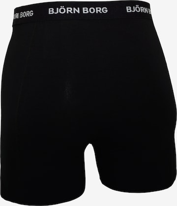 Boxer 'Solid' di BJÖRN BORG in nero