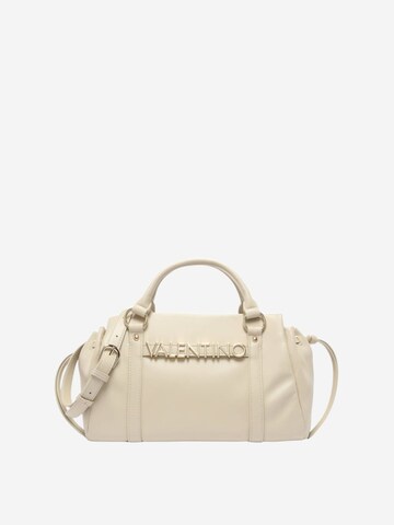 VALENTINO - Bolso de hombro 'Valentino Sac à main Waverly Re Ecru' en beige: frente