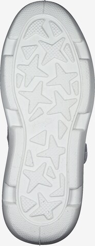 SUPERFIT Snow Boots 'TWILIGHT 00151' in Grey