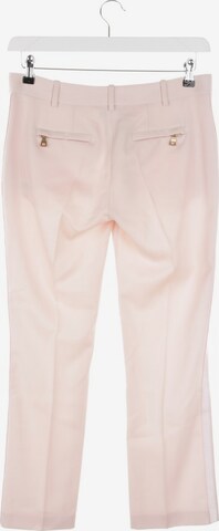 Balmain Pants in S in Pink