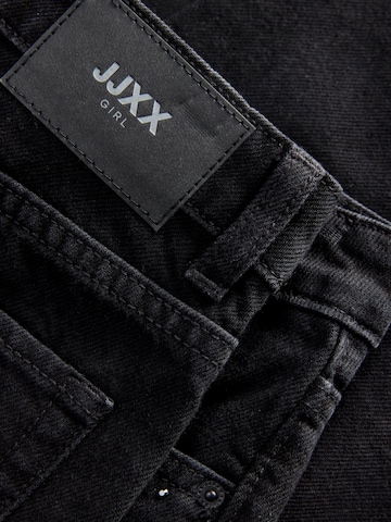 JJXX Široký strih Džínsy 'JXTOKYO AVA' - Čierna
