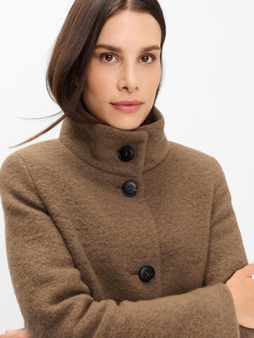 Fuchs Schmitt Wintermantel 'Wollmantel Mailand'‌‌‌‌‌‌‌‌ in Beige