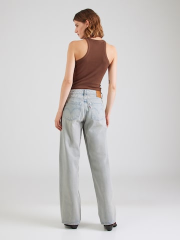 LEVI'S ® Loosefit Farmer - szürke