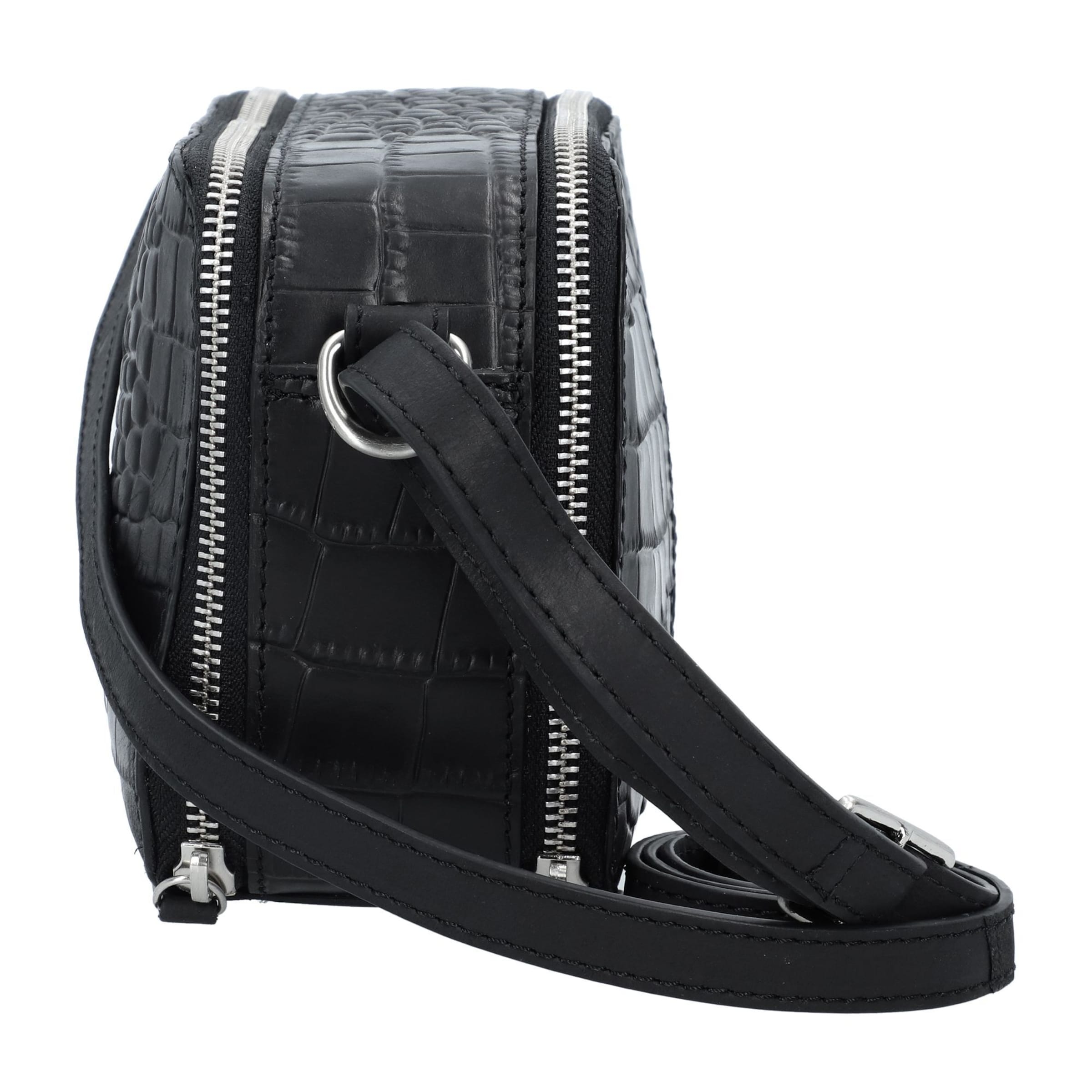 Sac à bandoulière 'Cool Colbie' Burkely en noir