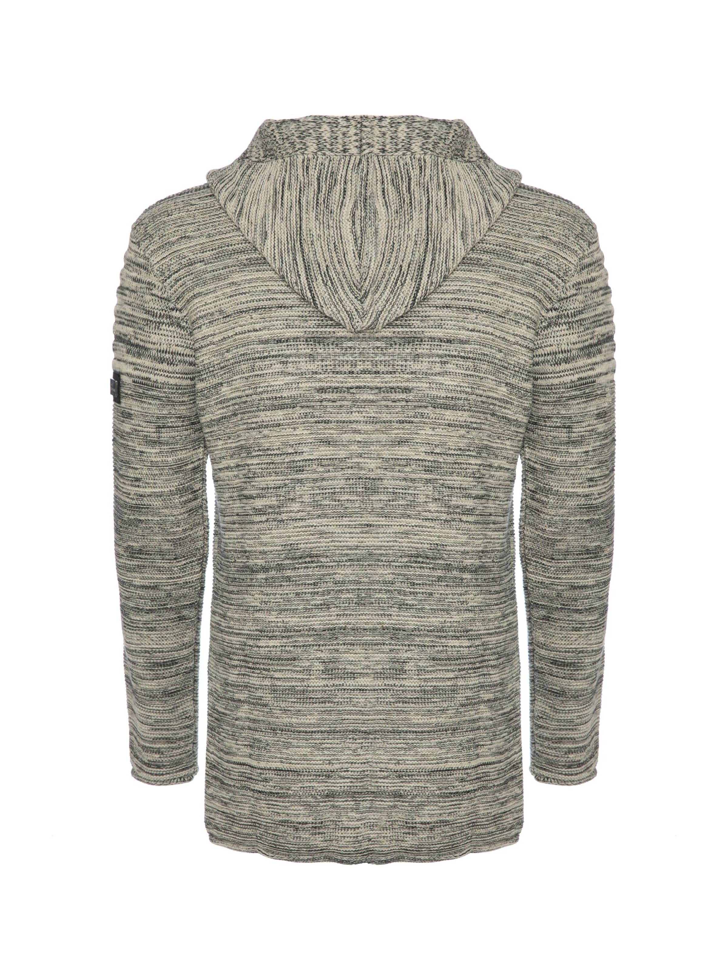 Vestes en maille CARISMA en gris