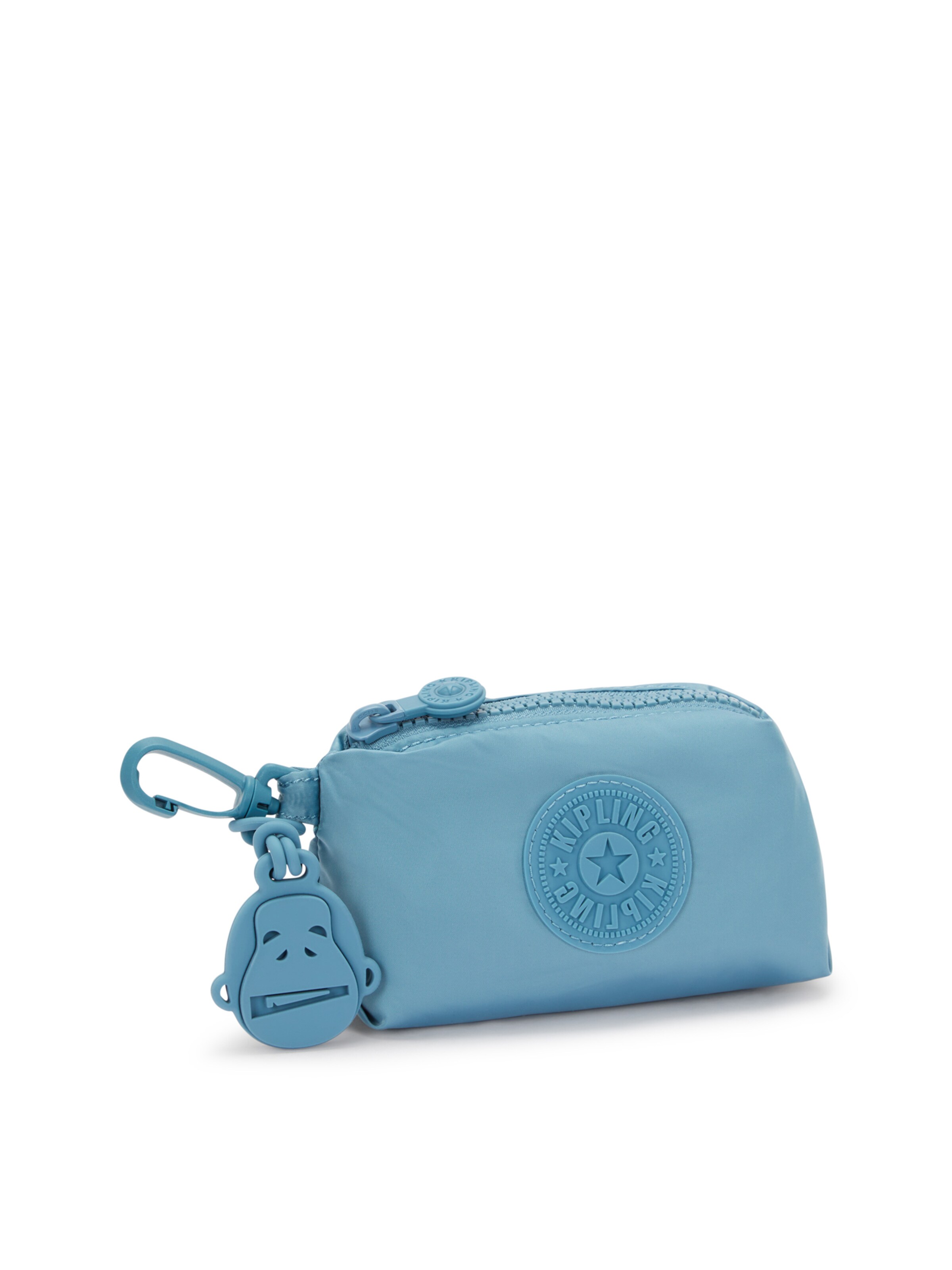 KIPLING Etui 'Eleni' in Blauw
