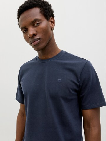 JACK & JONES Shirt 'JPRBLUHUG' in Blue