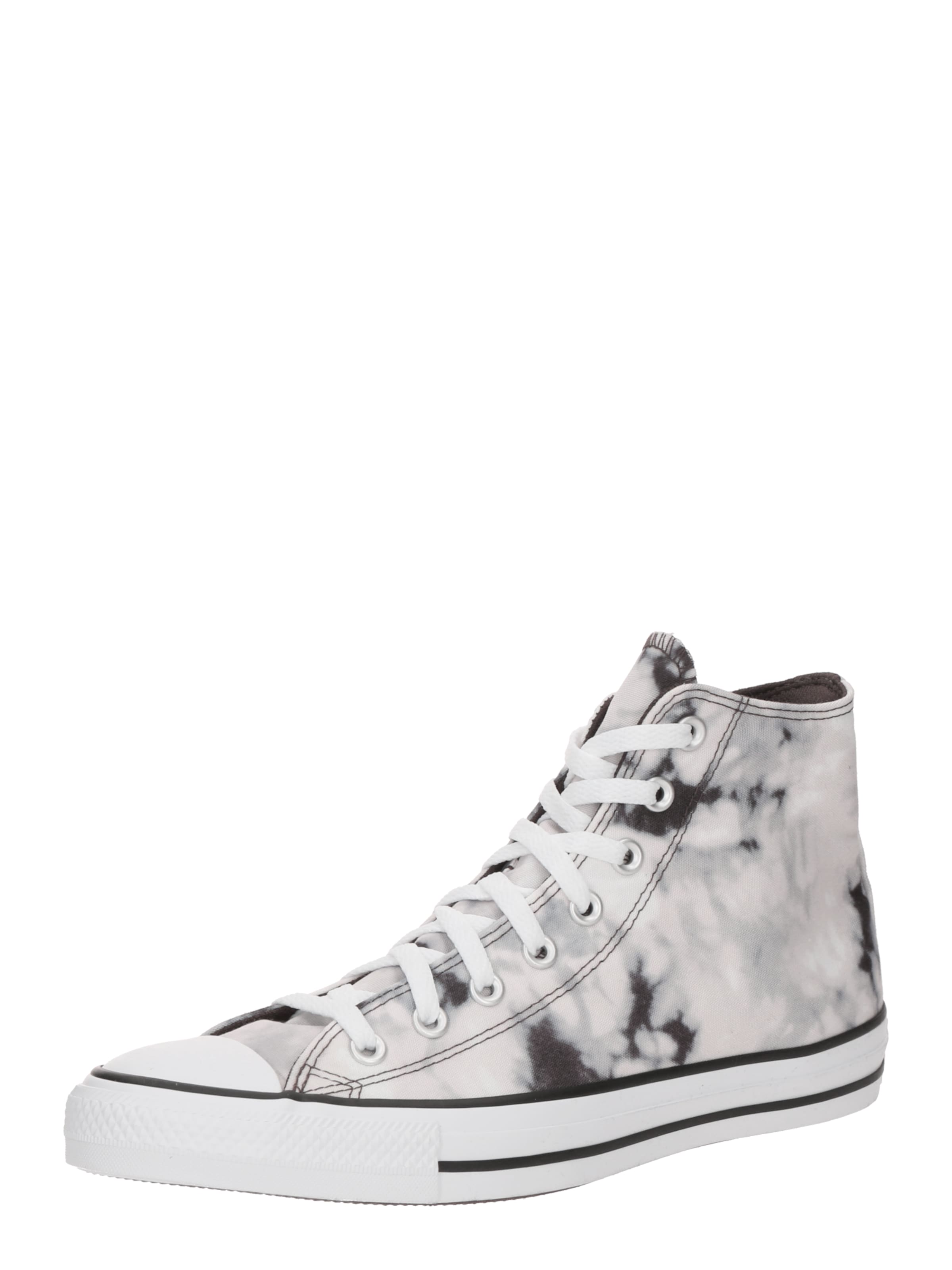 CONVERSE Visoke superge 'CTAS' | siva barva: sprednja stran