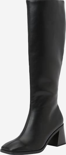 Monki Botas en negro, Vista del producto