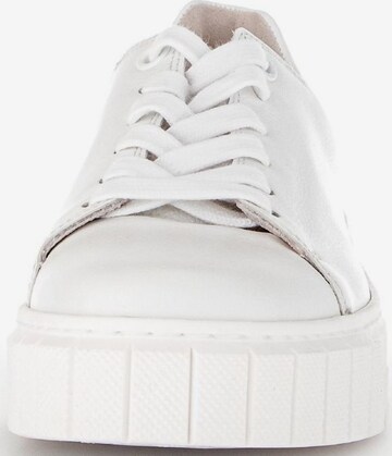 GABOR Sneakers in White