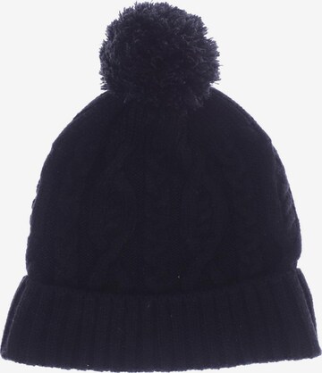 GAP Hat & Cap in 54 in Black: front