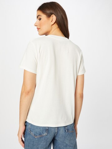 T-shirt WRANGLER en blanc