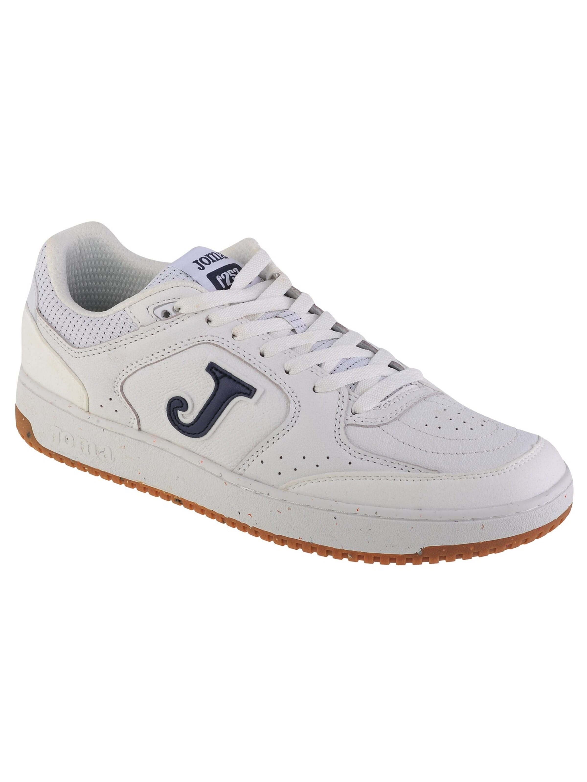 JOMA Sneakers laag 'C.Flexys Men 23 CFLEXW' in Wit: voorkant