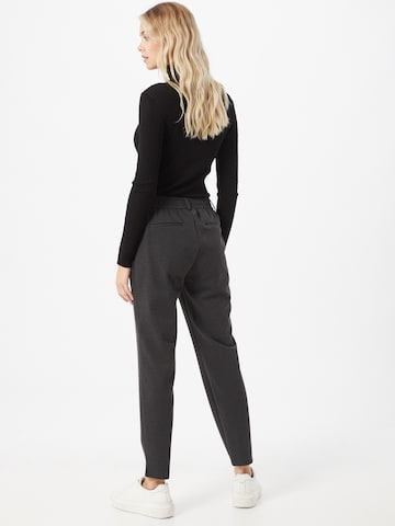 TOM TAILOR DENIM Tapered Hose in Grau
