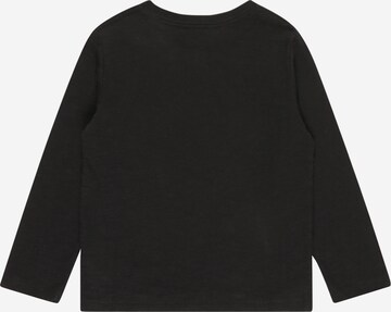 GAP - Camiseta 'BETTER' en negro