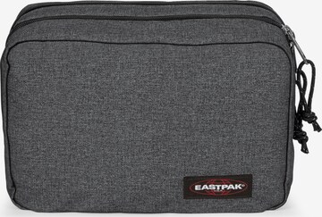 Trousses de toilette 'Mavis' EASTPAK en gris : devant