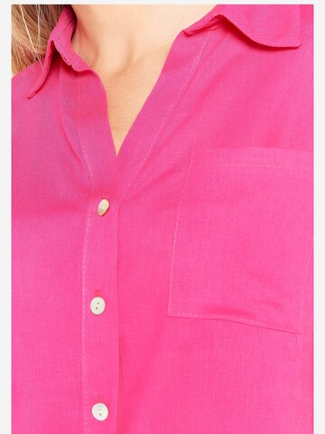 LolaLiza Bluse i pink