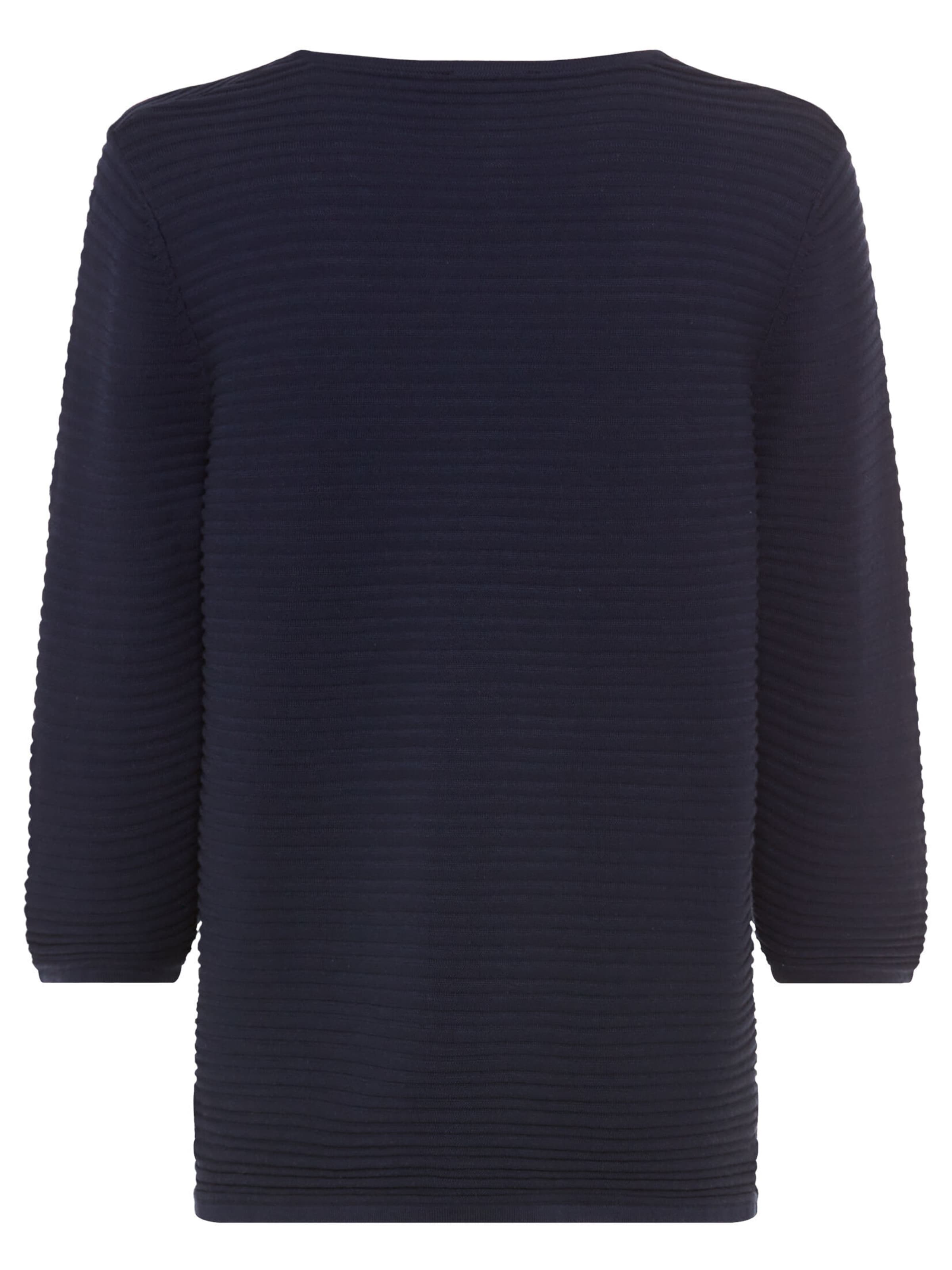 Olsen Trui in Blauw