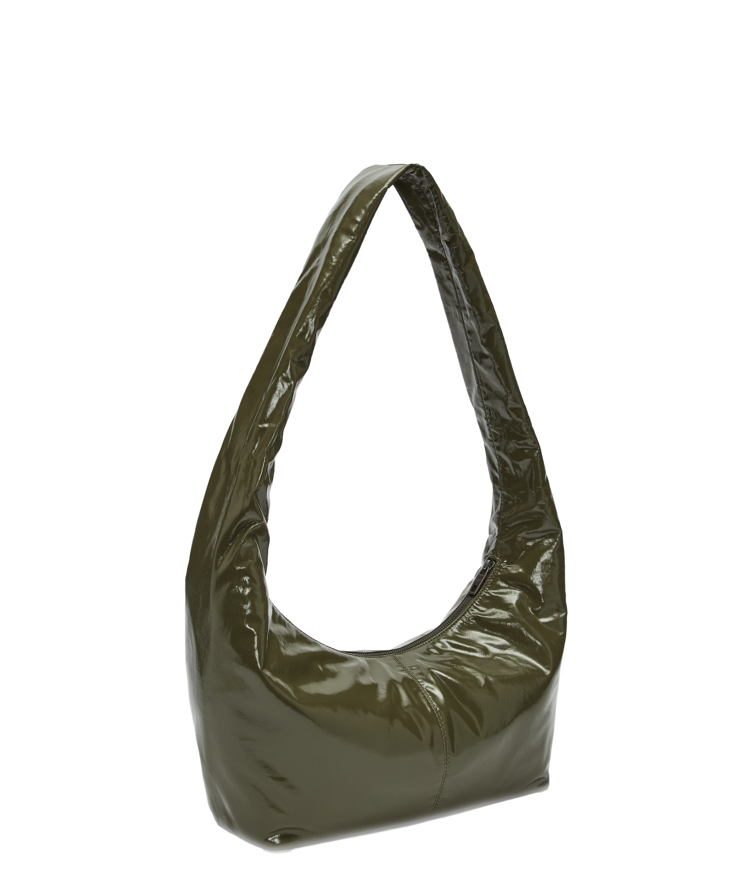 Liebeskind Berlin Schoudertas in Groen