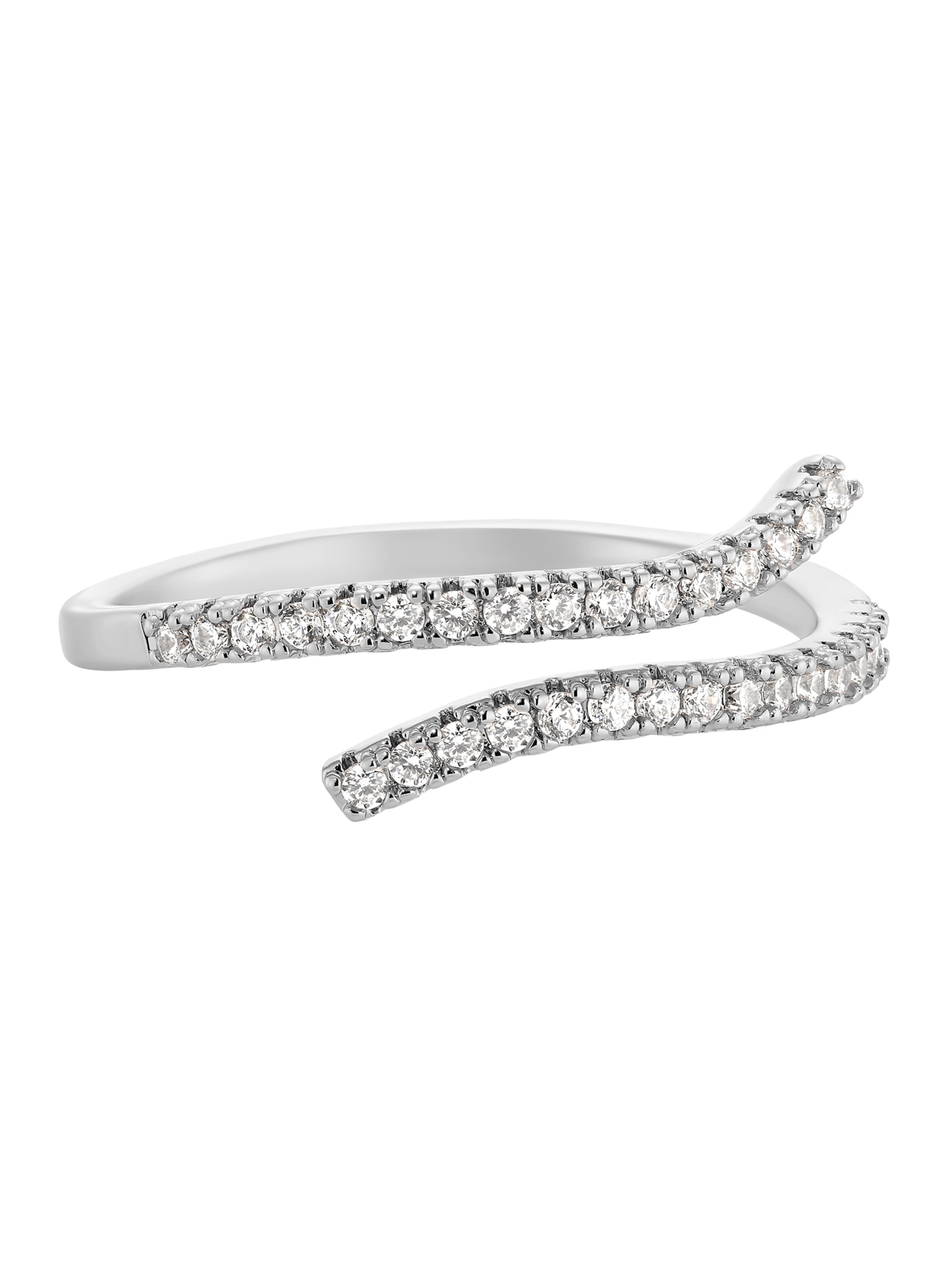 Heideman Ring in Silber