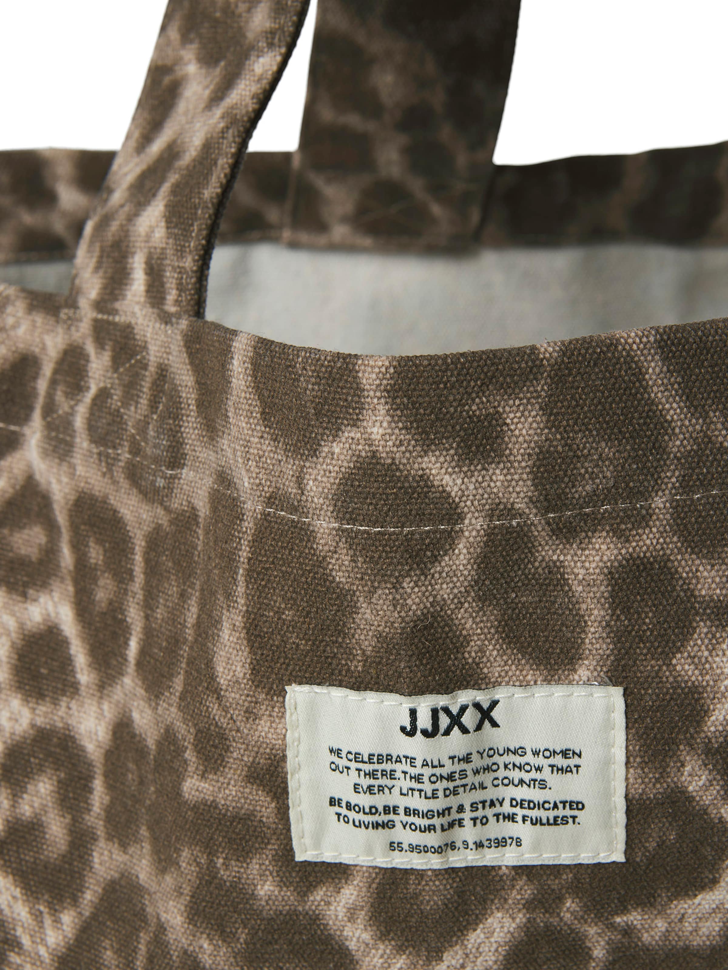 JJXX - Shopper 'JXBethany' en beige