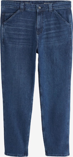 Džinsai iš Next, spalva – tamsiai (džinso) mėlyna, Prekių apžvalga