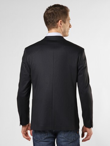 Finshley & Harding Regular fit Suit Jacket ' Maarten ' in Blue