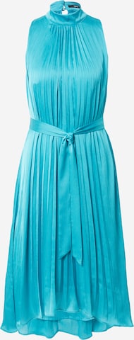 ESPRIT Dress in Blue: front