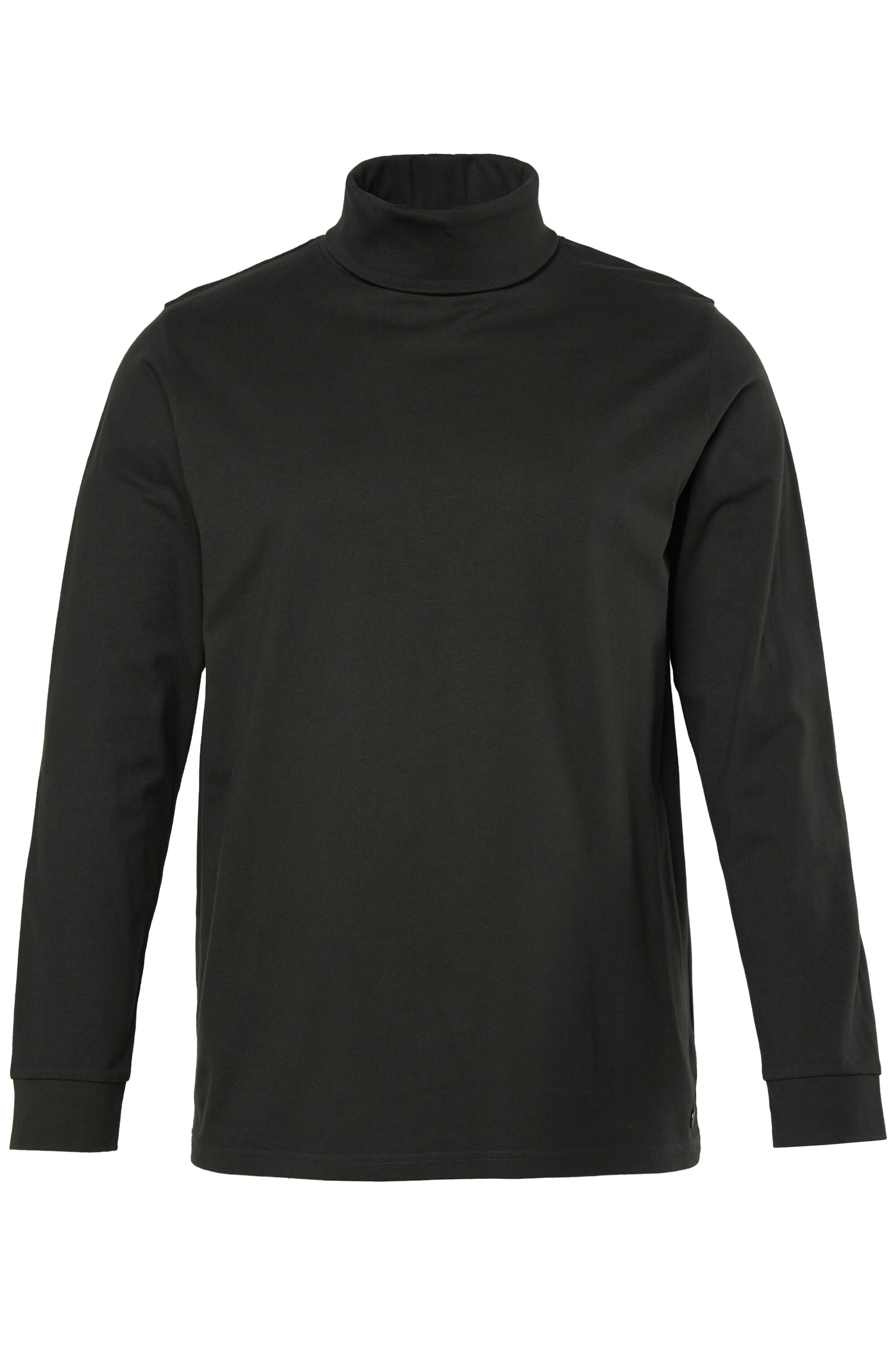 JP1880 Shirt in Groen: voorkant
