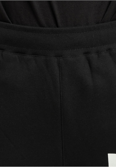 Dangerous DNGRS Trousers in Light green / Black / White, Item view