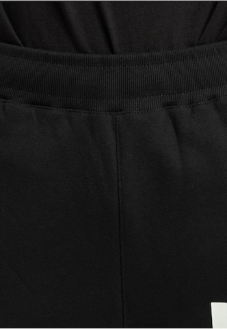 Dangerous DNGRS Loose fit Pants in Black