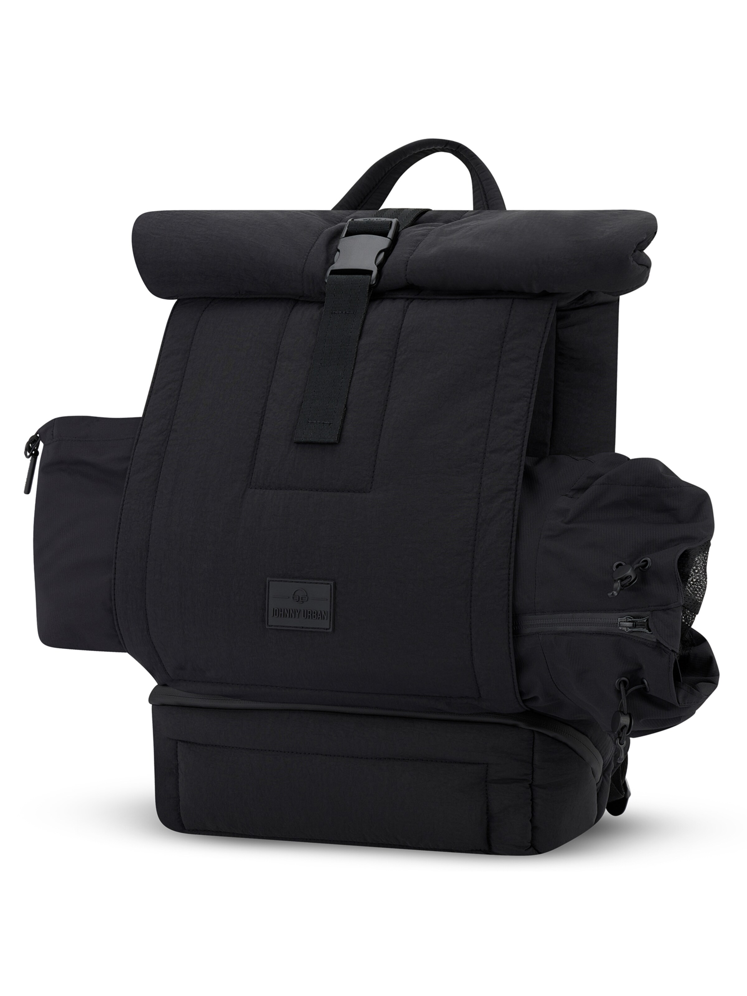 Johnny Urban - Mochila 'Kyle' em preto