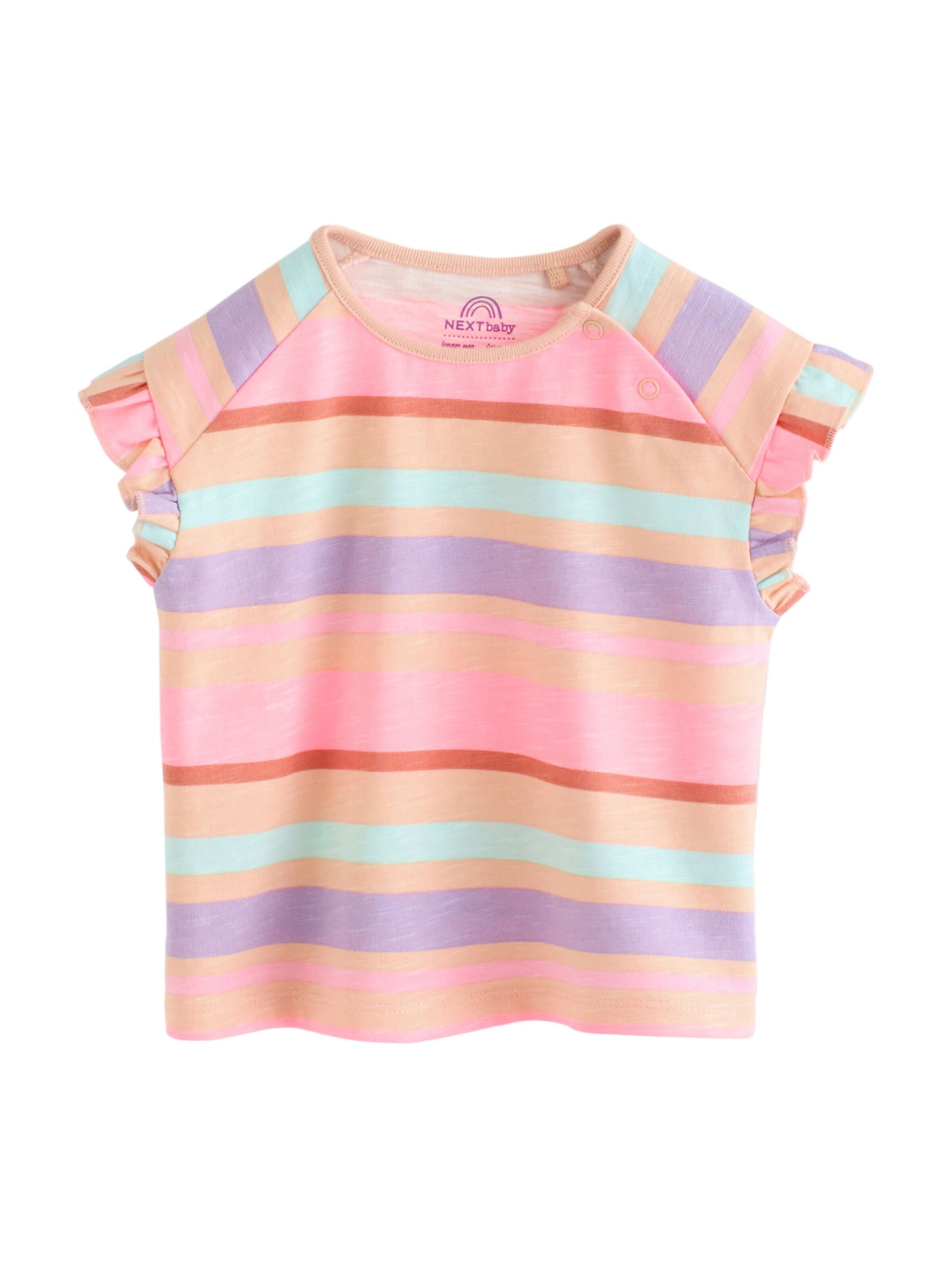 Set Next en mélange de couleurs