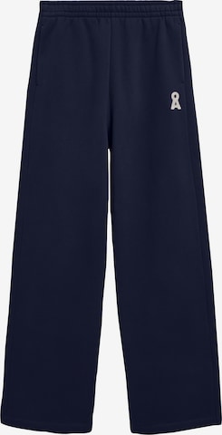 ARMEDANGELS Hose in Blau: Vorderseite