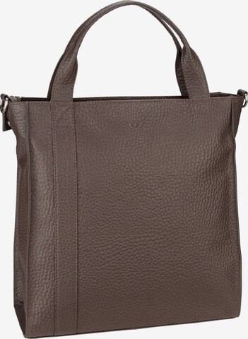 VOi Shopper ' Hirsch 22103 ' in Brown: front