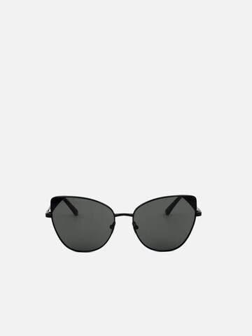 Karl Lagerfeld Sonnenbrille‌‌ in Schwarz