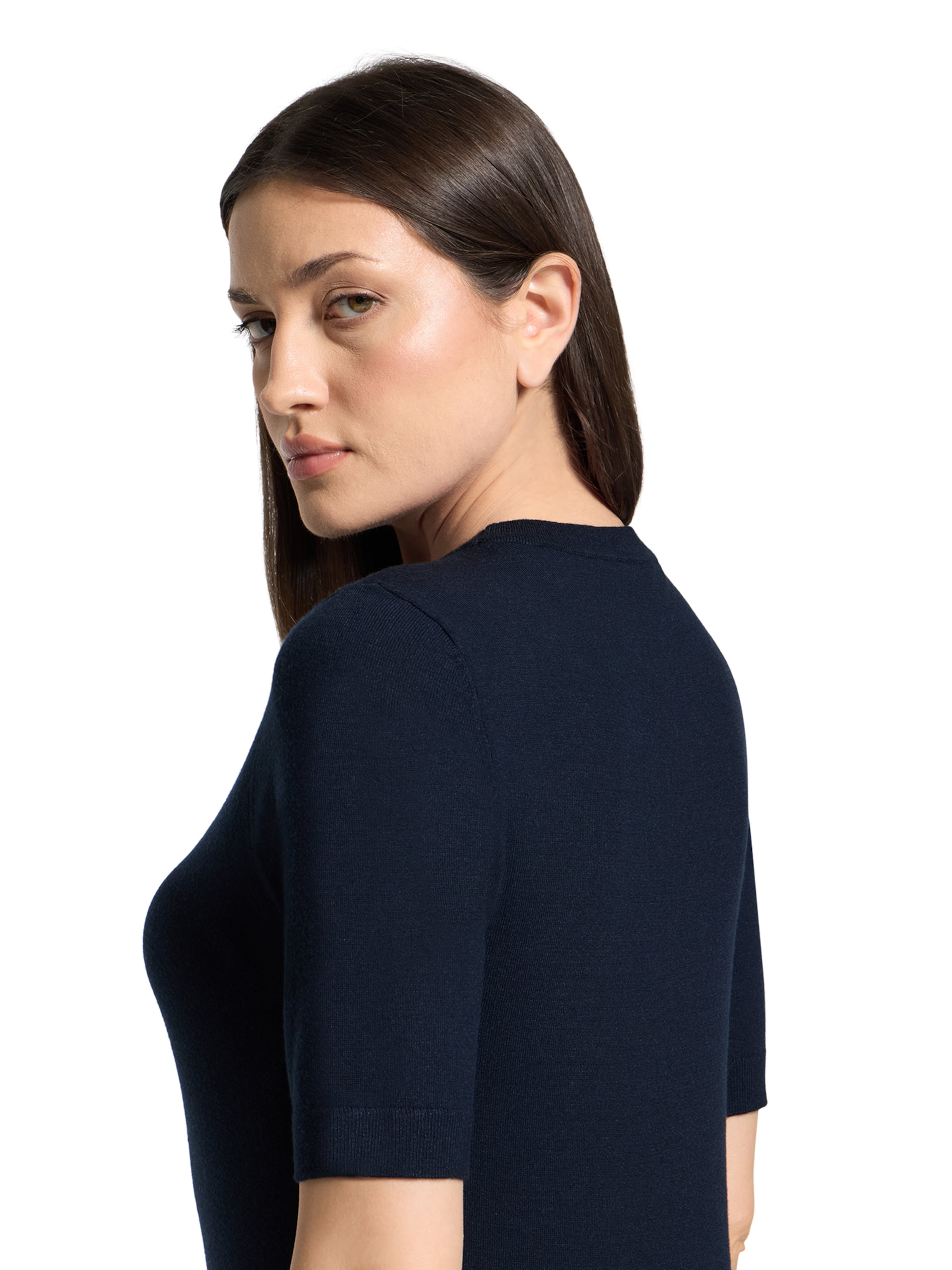 Betty Barclay Trui in Blauw