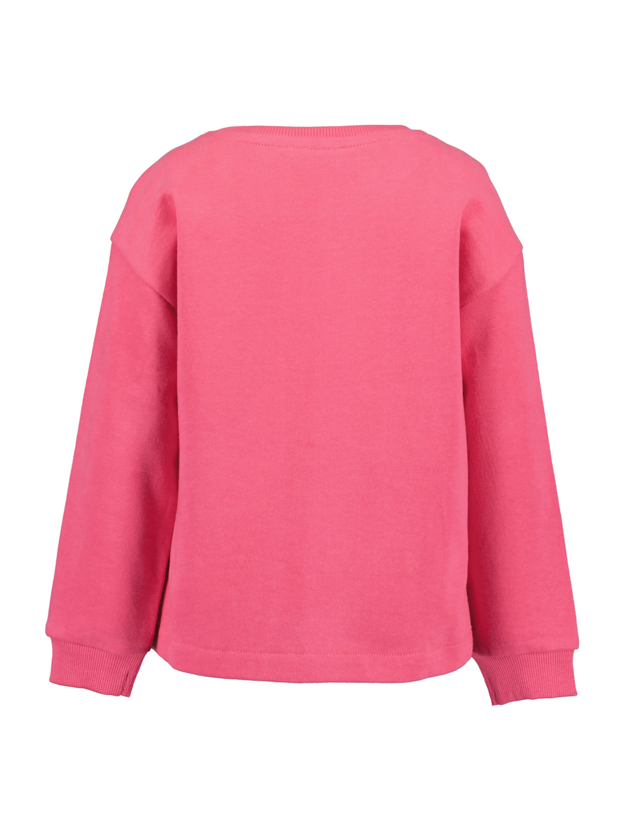 BLUE SEVEN Sweatshirt in Pink