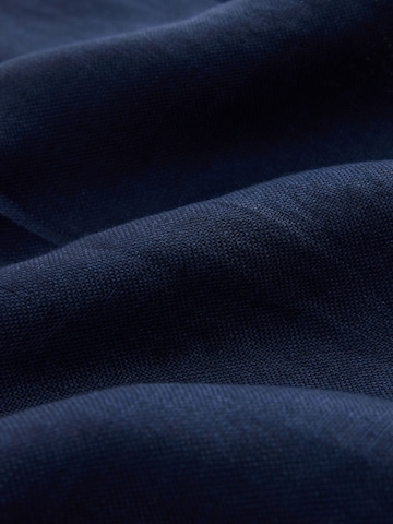 Next - regular Pantalón chino en azul