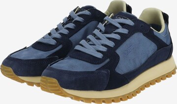 Sneaker bassa di GANT in blu