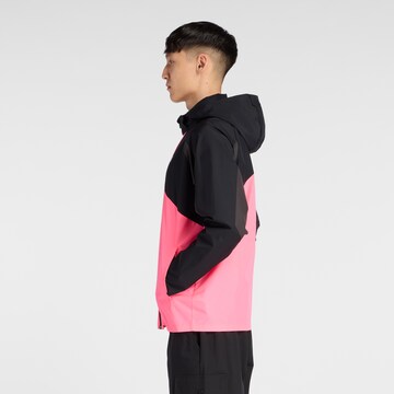 new balance Sportjas 'Utility' in Roze