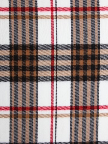COLLEZIONE ALESSANDRO Scarf 'Venedig' in Beige