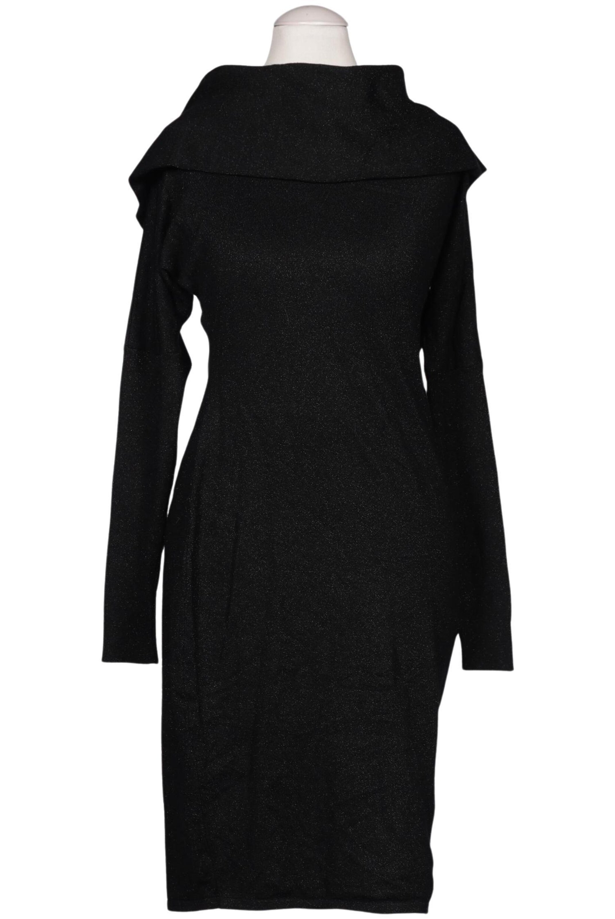 Orsay Dress in S in Black: front