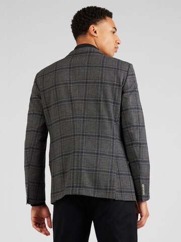 BOSS Regular fit Suit Jacket 'Hutson' in Grey