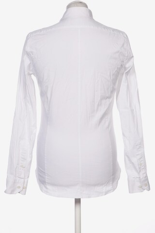 Tiger of Sweden Button Up Shirt in S in White